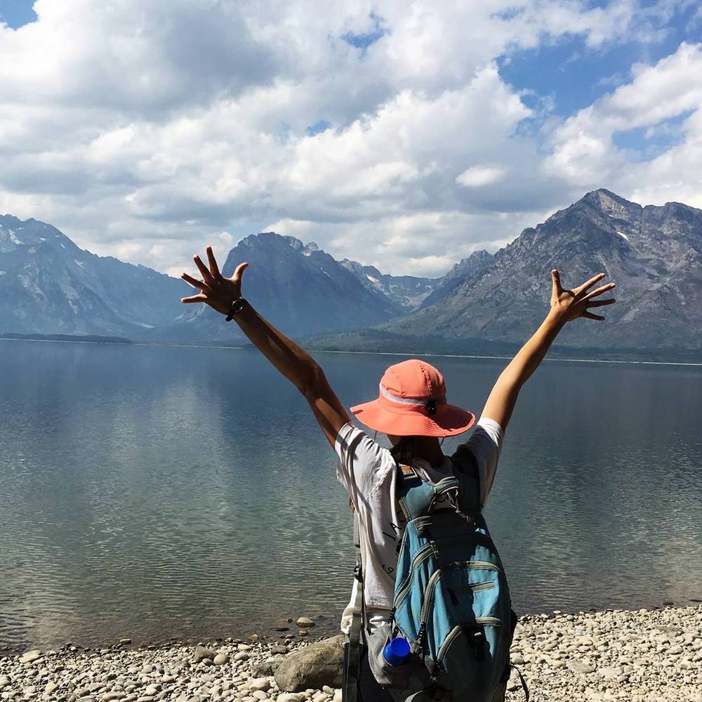 Meet your Posher, Vanessa